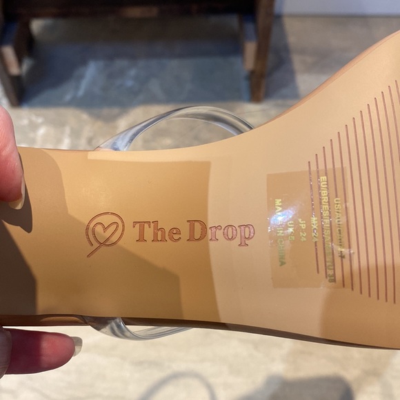 Women’s The Drop Sandal - Picture 5 of 10